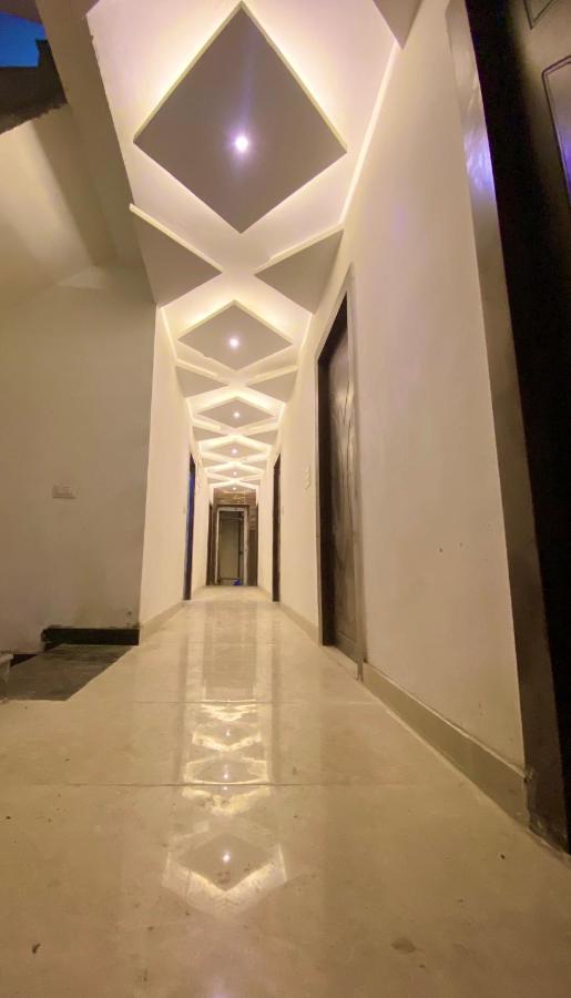 Vedantam Hotel Haridvár Kültér fotó