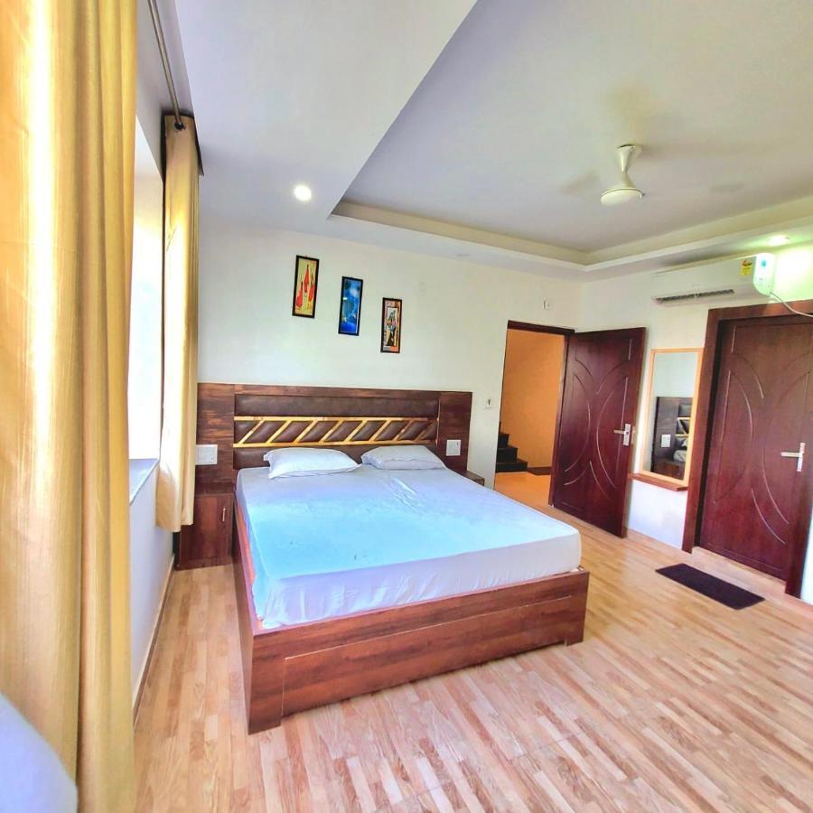Vedantam Hotel Haridvár Kültér fotó